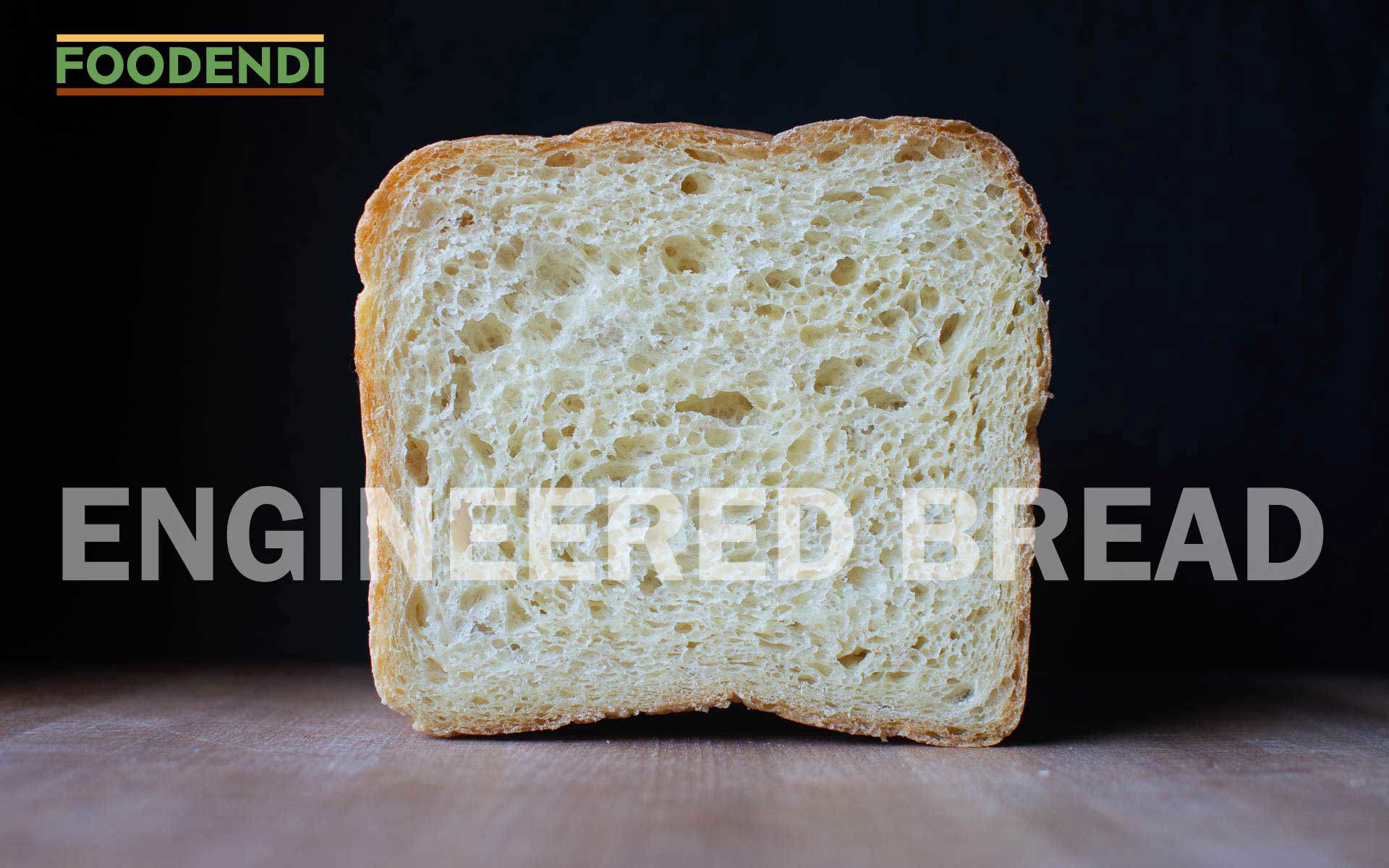 FOODENDI ENGINEERED BREAD 1920